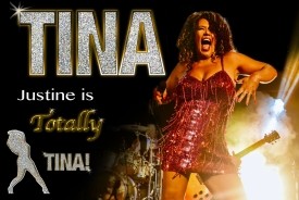 Totally TINA Ltd® - Tina Turner Tribute Act Liverpool, North of England