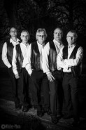 The Backbeats - Function / Party Band Burnley, North West England