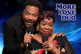 More Love Duo - Soul / Motown Band Fort Worth, Texas