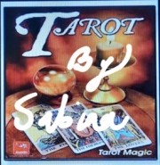 Sabina - Tarot Card Reader Stourbridge, West Midlands