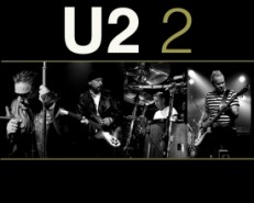 U2-2 - U2 Tribute Band Sheffield, Yorkshire and the Humber