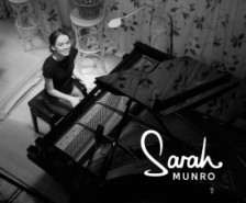 Sarah Munro - Pianist / Singer Knebworth, East of England