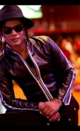 Mudassar Jackson - Michael Jackson Tribute Act Dubai, United Arab Emirates