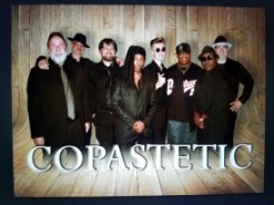 COPASTETIC - Cover Band Washington