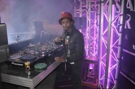 Siyafied - Nightclub DJ Katlehong, Gauteng