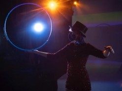 McKenna Moon - Circus Performer West Chicago, Illinois
