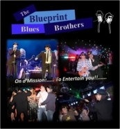The Blueprint Blues Brothers - 80s Tribute Band Milton Keynes, South East