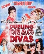 DUELING DRAG DIVAS - Other Speciality Act Maine