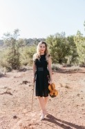 Esko Violin - Wedding Musician Phoenix, Arizona