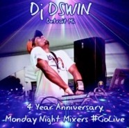 Djn10se (DjIntense) - Nightclub DJ Detroit, Michigan