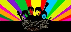 Come Together Band - Beatles Tribute Band Omaha, Nebraska