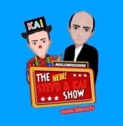 Stevo & Kai The Magicians - Comedy Cabaret Magician Sandown, South East