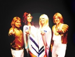 Vision - ABBA Tribute Band - Abba Tribute Band Sweden