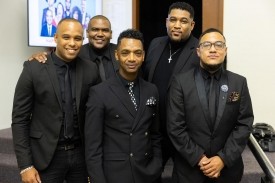 MM MUSIC PRODUCTION - Cover Band Cape Town, Western Cape