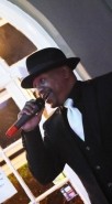 The Reverend Ramoo Show - Male Singer Burton Latimer, East Midlands