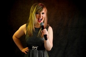 Amanda L-ska - Female Singer Wakefield, Yorkshire and the Humber