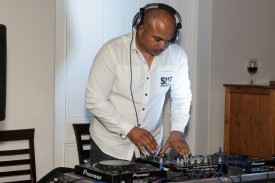 DJ Glan - Wedding DJ Ceres, Western Cape
