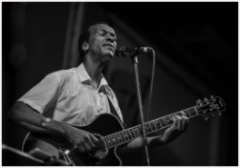 Louis Mhlanga - Solo Guitarist Johannesburg, Gauteng