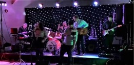 The Upbeat Band - Cover Band Worthing, South East