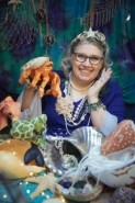 Grandma Mermaid - Other Artistic Entertainer Corvallis, Oregon