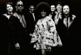 Larry B Soul Experience Band! - Soul / Motown Band Van Buren, Arkansas