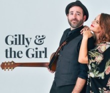 Gilly & the Girl - Duo Orlando, Florida
