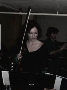 Liz Harman - Violinist Sacramento, California