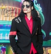Mjdancemachine  - Michael Jackson Tribute Act Hollywood, Florida
