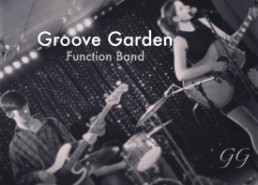 Groove Garden - Function / Party Band Horsham, South East
