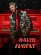 David Eugene  - Other Tribute Act Branson, Missouri