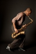 BENJAMIN E NEWSOME - Saxophonist Killeen, Texas