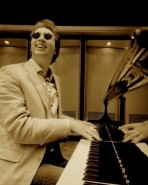 Brian Clemens - Pianist / Keyboardist Irvine, California