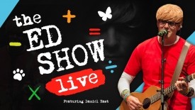 The Ed Show Live - Ed Sheeran Tribute Acts Middlewich, North West England
