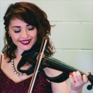 Claire Rhiannon - Electric Violinist Caerphilly, Wales