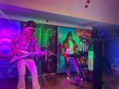 Ant and Dave Sensational 70's Show - Cover Band Poole, South West