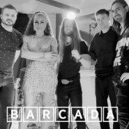 BARCADA  - Function / Party Band Brent Cross, London