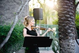 Esko Violin - Singing Telegram Phoenix, Arizona