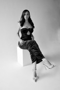Raquel Khan - Model Toronto, Ontario