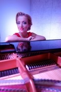 Лилиана Бенкер - Pianist / Keyboardist Германия, Ukraine