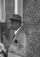 Gerald T - Saxophonist Atlanta, Georgia
