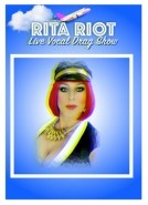 Rita Riot - Drag Queen Act Glasgow, Scotland
