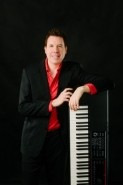 Evan Whitfield - Pianist / Keyboardist Daytona Beach, Florida