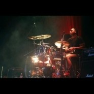 Seth Jones - Drummer Austin, Texas
