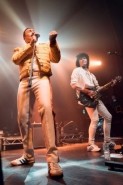 The Freddie & QUEEN Experience  - Queen Tribute Band Preston, North West England
