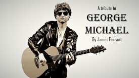 George Michael Tribute - George Michael Tribute Act Bracknell, South East