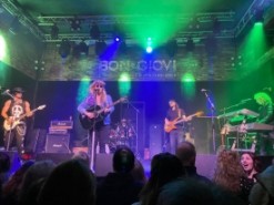 Bon Giovi - Bon Jovi Tribute Band Swindon, South West