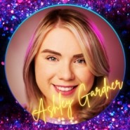 Ashley Gardner  - Female Singer Glasgow, Scotland