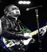 Andy “Bono” Bagnall  U2 - U2 Tribute Band Barnsley, Yorkshire and the Humber