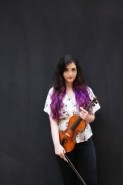 Courtney Pinski - Violinist Gilbert, Arizona