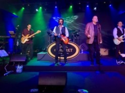 Frankie Valli & Bee Gees Tributes - 70s Tribute Band Orlando, Florida